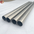 medical Gr5 titanium capillary tube price